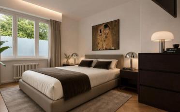 Wohnung 4 Zimmer - image - 4