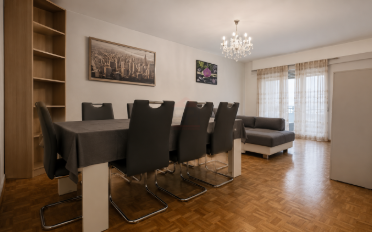 Wohnung 4 Zimmer - image - 1