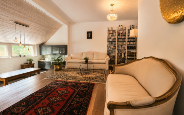 Einfamilienhaus 4.5 Zimmer - image - 4