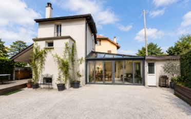 Einfamilienhaus 4.5 Zimmer - image - 1