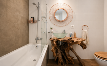 Einfamilienhaus 4.5 Zimmer - image - 10