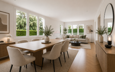 Maison 6 pièces - image - 4