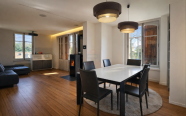 Maison 6 pièces - image - 5