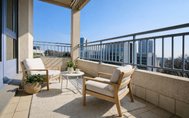 Apartment 6 rooms - image - 1