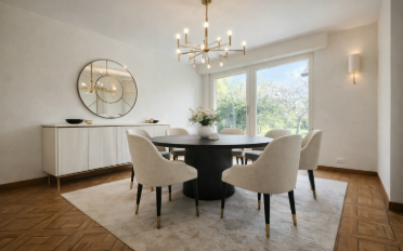Maison 7 pièces - image - 5