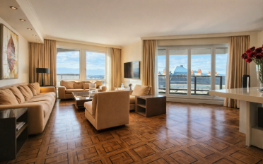 Wohnung 5 Zimmer - image - 3