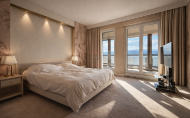 Wohnung 5 Zimmer - image - 8