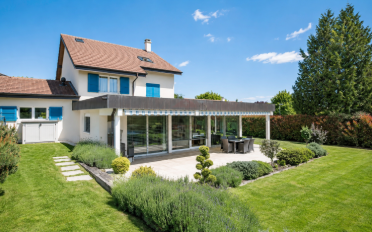 Einfamilienhaus 9 Zimmer - image - 1