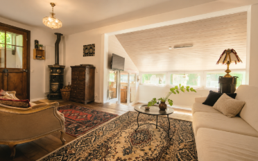 Einfamilienhaus 4.5 Zimmer - image - 3