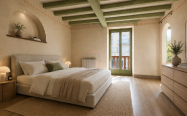 Row house 5 rooms - image - 6