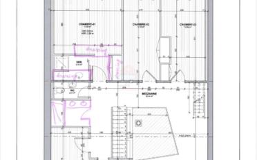 Einfamilienhaus 6 Zimmer - image - 13