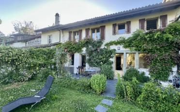 Einfamilienhaus 6 Zimmer - image - 2