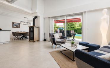 Single house 5 rooms - image - 2