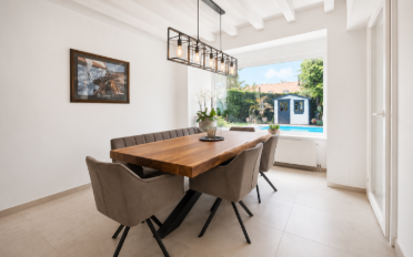 Single house 5 rooms - image - 4