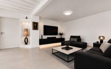 Single house 5 rooms - image - 3