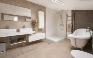 Single house 5 rooms - image - 7