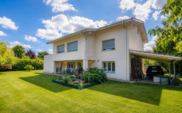 Single house 5.5 rooms - image - 1