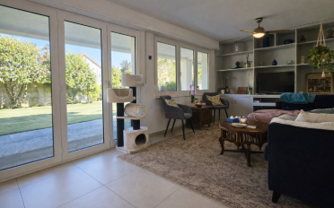 Single house 5.5 rooms - image - 5