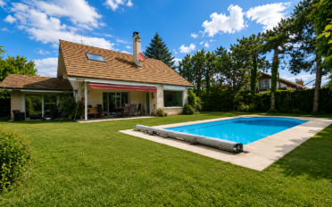 Maison 5 pièces - image - 1