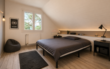 Maison 5 pièces - image - 8