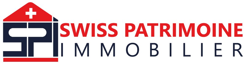 Swiss Patrimoine Immobilier SA - Vaud