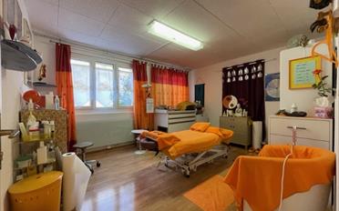 Office 7 rooms - image - 7