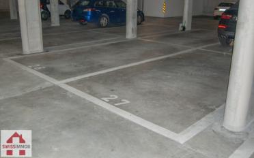 Tiefgarage - image - 4