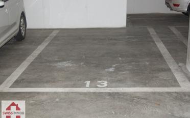Tiefgarage - image - 3