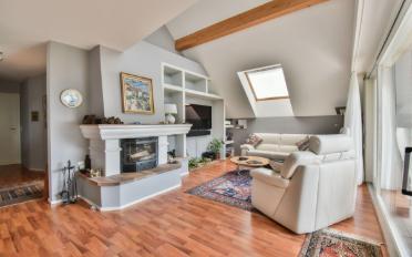 Wohnung 4 Zimmer - image - 2