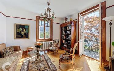 Wohnung 3 Zimmer - image - 1