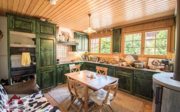 Maison 3.5 pièces - image - 2