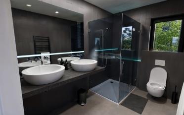 Einfamilienhaus 5.5 Zimmer - image - 4