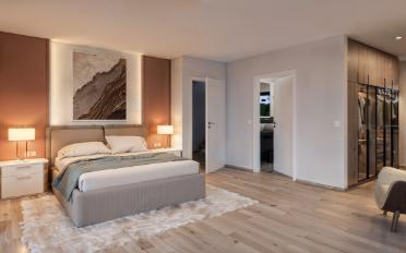 Einfamilienhaus 5.5 Zimmer - image - 3