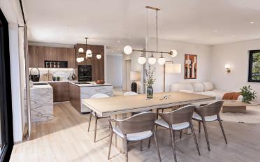 Einfamilienhaus 5.5 Zimmer - image - 7