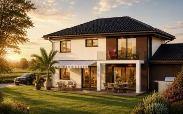 Einfamilienhaus 5.5 Zimmer - image - 10