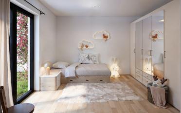 Einfamilienhaus 5.5 Zimmer - image - 8