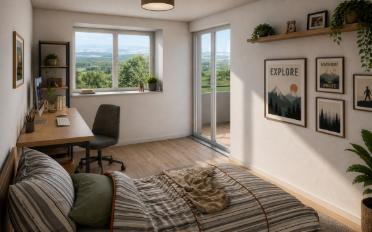 Einfamilienhaus 5.5 Zimmer - image - 5