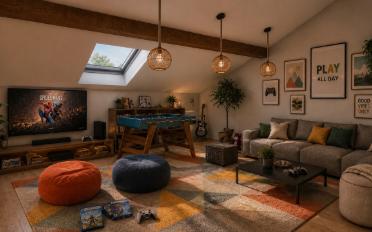 Einfamilienhaus 5.5 Zimmer - image - 7