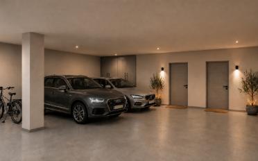 Einfamilienhaus 5.5 Zimmer - image - 8