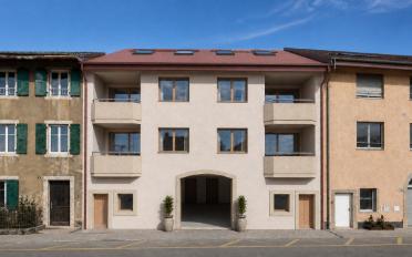 Einfamilienhaus 5.5 Zimmer - image - 11