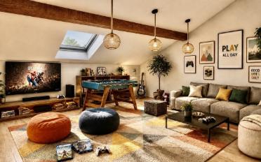 Maison 5.5 pièces - image - 7
