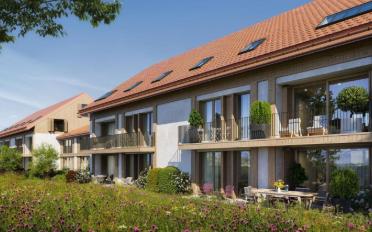 Row house 5 rooms - image - 3