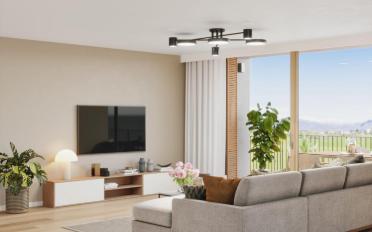 Row house 5 rooms - image - 7