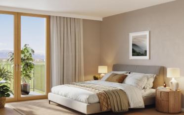 Row house 5 rooms - image - 9