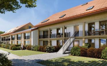 Wohnung 5 Zimmer - image - 5