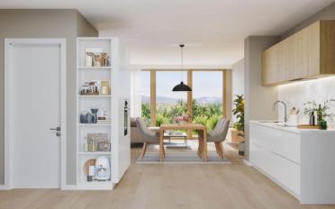 Wohnung 5 Zimmer - image - 9