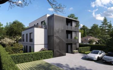 Appartement 6 pièces - image - 4