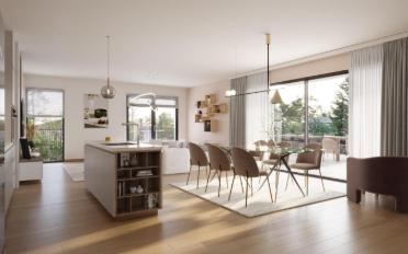 Appartement 5 pièces - image - 3