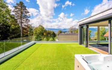 Single house 7 rooms - image - 1