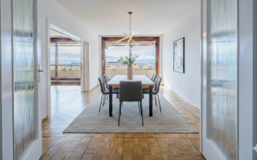 Apartment 5 rooms - image - 1